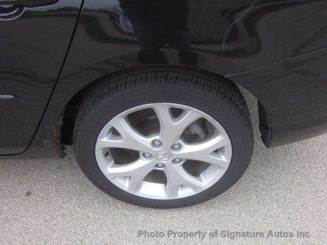 2008 Mazda Mazda3 S Sport